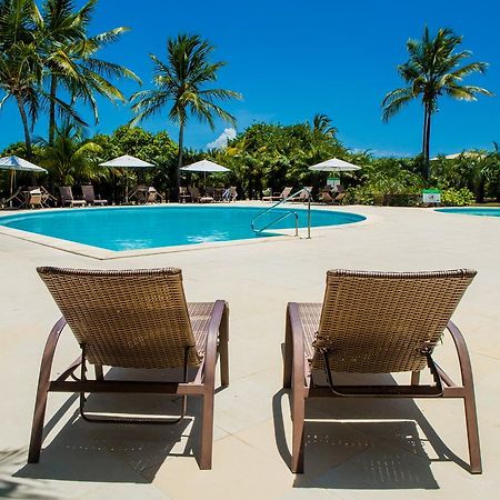 Apartamento Terraco Buganvilias - Reserva Imbassaí Extérieur photo