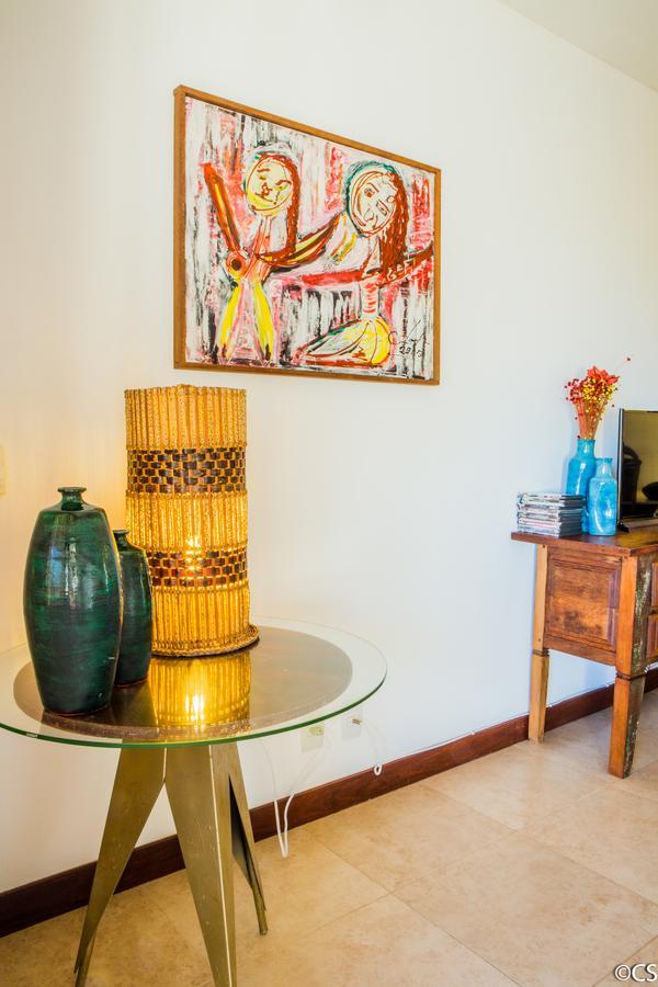 Apartamento Terraco Buganvilias - Reserva Imbassaí Extérieur photo