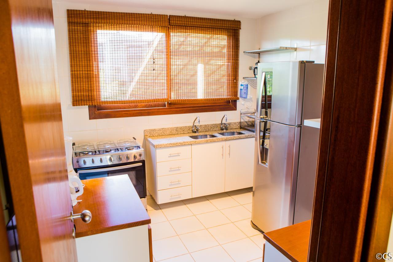 Apartamento Terraco Buganvilias - Reserva Imbassaí Extérieur photo