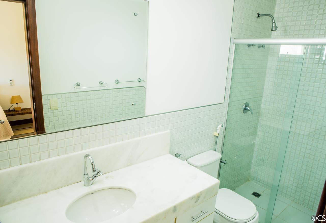 Apartamento Terraco Buganvilias - Reserva Imbassaí Extérieur photo